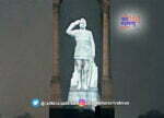 इंडिया गेटजवळ सुभाषचंद्र बोस यांचा पुतळा उभारणार