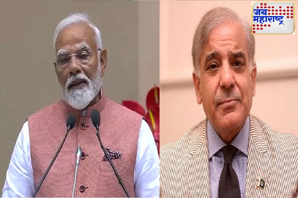 दहशतवाद पोसणाऱ्या पाकड्यांच्या आर्थिक नाड्या  भारत आवळणार; सिंधू जलकरार स्थगितीनंतर 