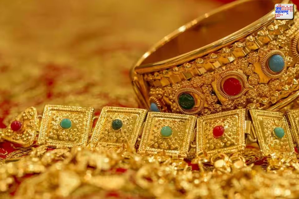 Gold News: सोनं अचानक 7000 ने स्वस्त का झालं? किंमत आणखी कमी होणार?
