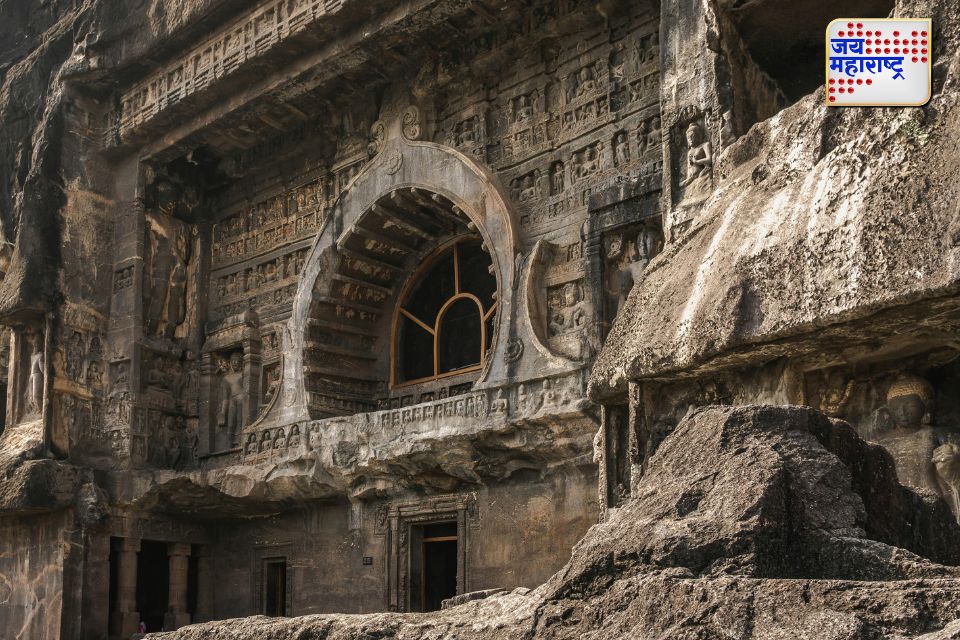 महाराष्ट्रातील प्रसिद्ध धार्मिक स्थळे आणि त्यांचे विशेष महत्त्व