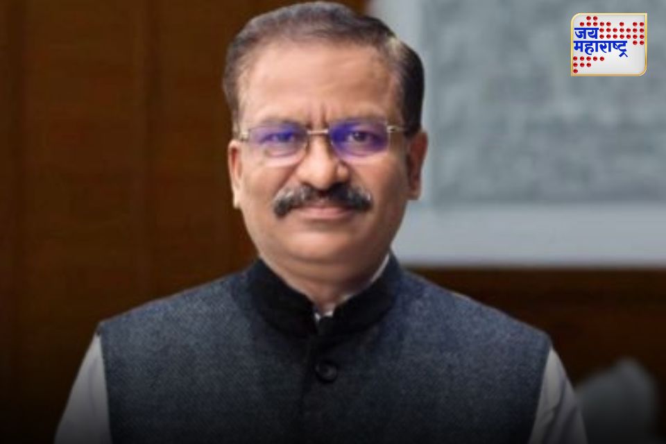 प्रशांत कोरटकरला तेलंगणातून अटक
