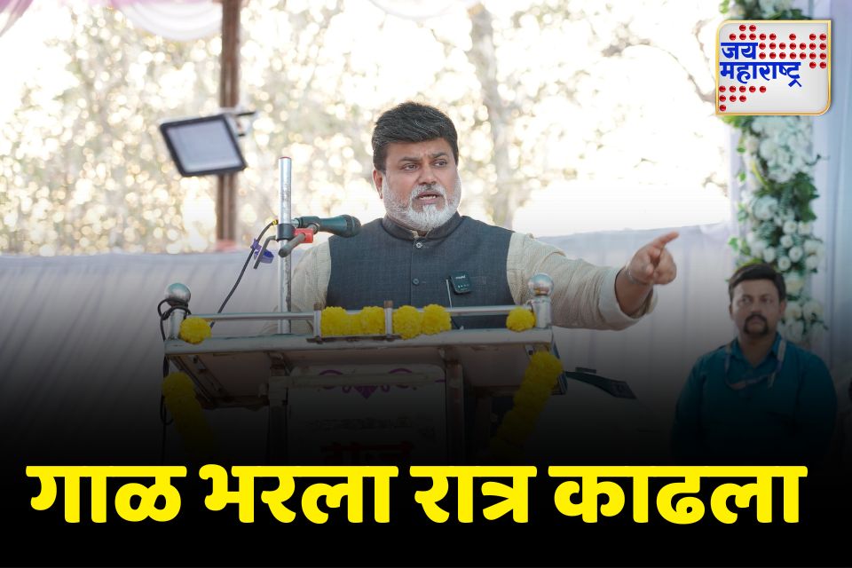 वाशिष्ठी नदी गाळ प्रश्नावरुन पालकमंत्री उदय सामंत आक्रमक