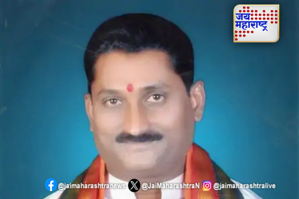 पोहरादेवीचे महंत भाजपाच्या वाटेवर
