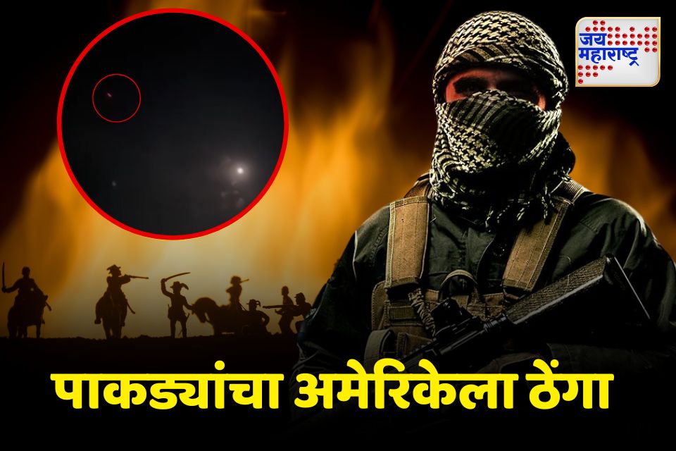 श्रीनगरमध्ये पुन्हा एकदा गोळीबाराचा आवाज घुमू लागला; ओमर अब्दुल्लांकडून मोठी अपडेट 