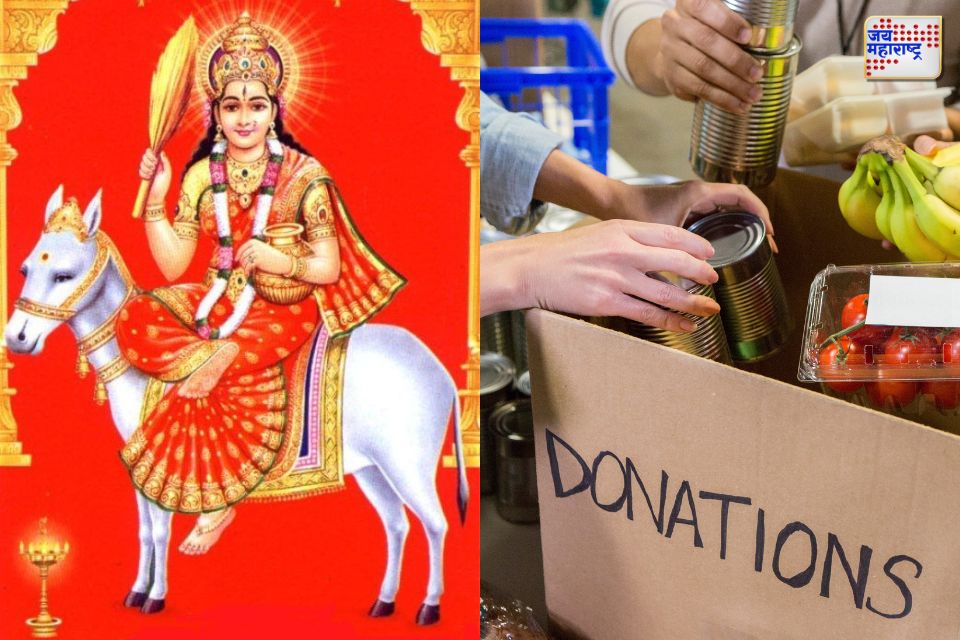 शीतला अष्टमीला करा या गोष्टींचे दान आर्थिक संकट होईल दूर