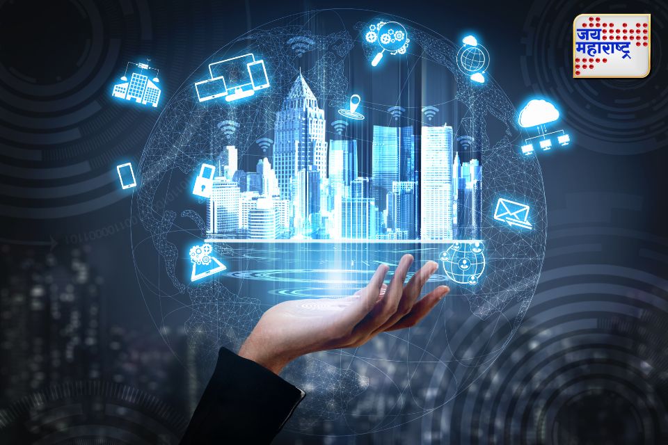 चीनने लाँच केली जगातील पहिली 10g इंटरनेट सेवा बाकी देश अजून 5g वरच
