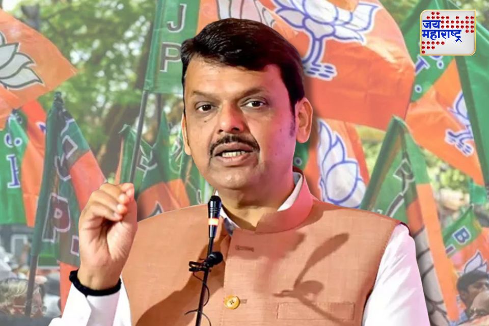 नाशिकच्या पालकमंत्रीपदावर मुख्यमंत्र्यांनी टाकला पडदा; कोण होणार नाशिक जिल्ह्याचा पालकमंत्री? 