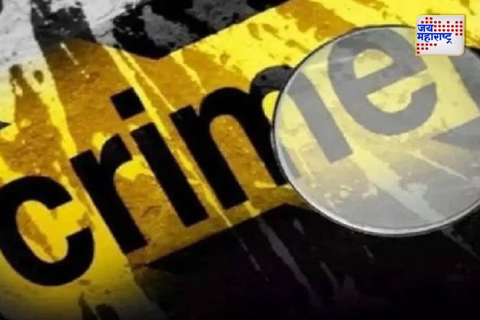 gondia crime मद्यधुंद अवस्थेत इसमाला मारहाण केल्याने पोलीस निलंबित  