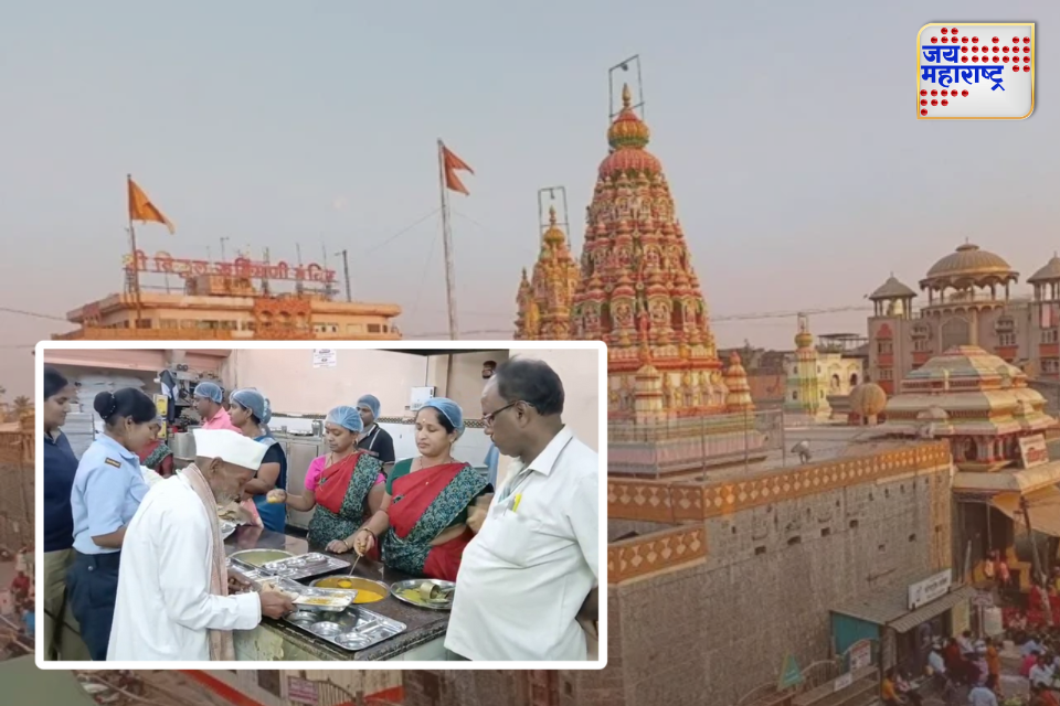 Vastu Tips : वास्तुशास्त्रानुसार घराच्या 