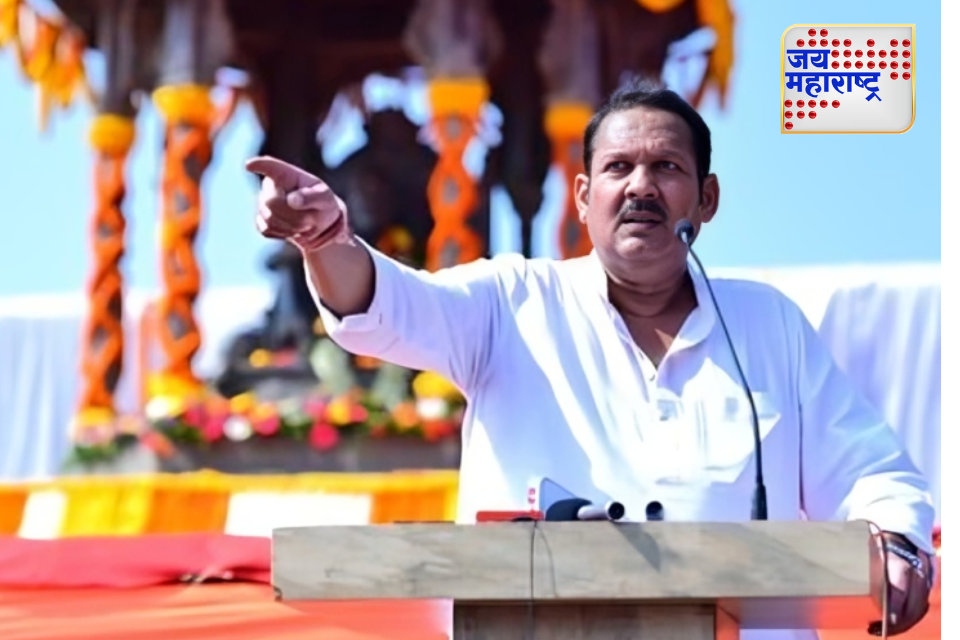 12 एप्रिलला रायगडवर कायद्याची घोषणा झाली तर वेगळं महत्त्व प्राप्त होईल – उदयनराजे