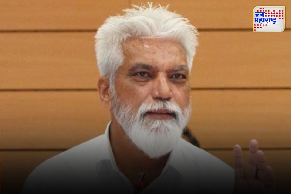 शिष्यवृत्ती लाभार्थी संख्येत वाढीसाठी प्रस्ताव सादर करावा शालेय शिक्षण मंत्री दादा भुसेंचा निर्देश 