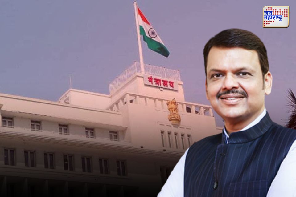मोतीबिंदू मुक्त महाराष्ट्र मिशन यशस्वीतेसाठी शासन कटीबद्ध; मुख्यमंत्री देवेंद्र फडणवीसांची घोषणा