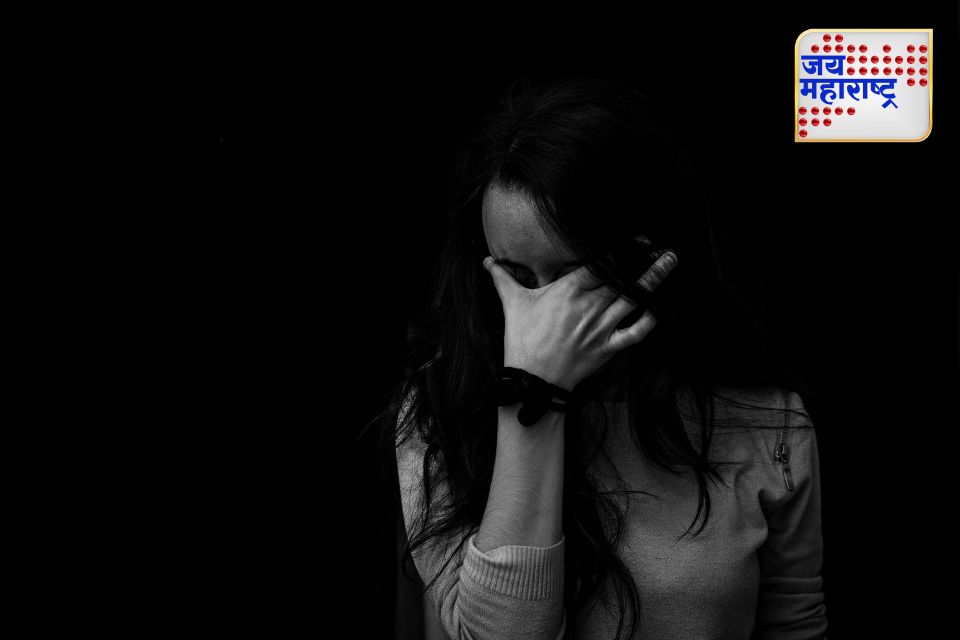 नवस फेडण्यासाठी आळंदीला आणताच नराधमाने केला महिलेवर अत्याचार 