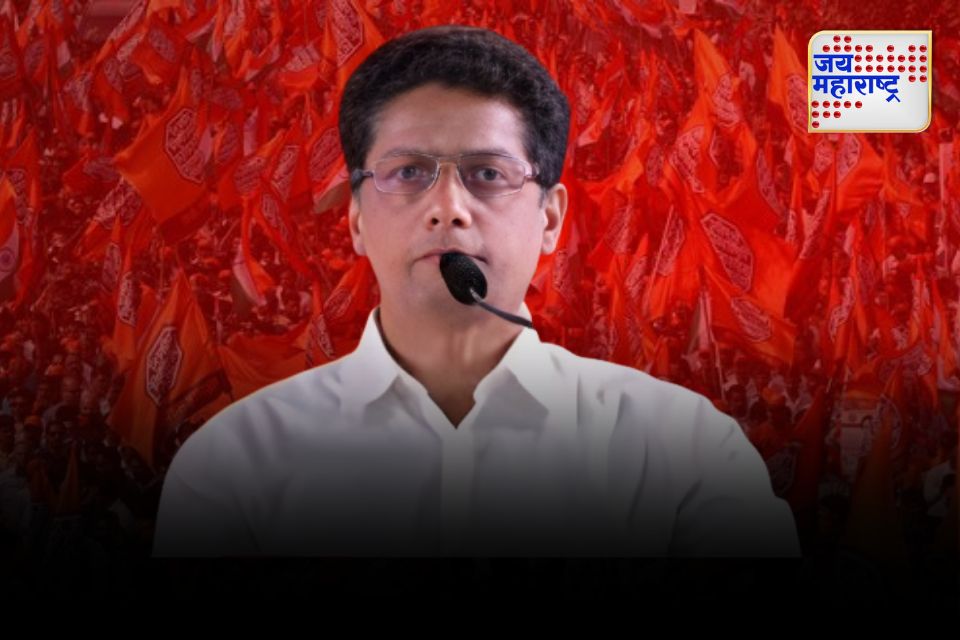 5 तारखेआधी हिंदी सक्ती मागे घेतल्यास जल्लोष करू मनसे नेते यशवंत किल्लेदारांची माहिती