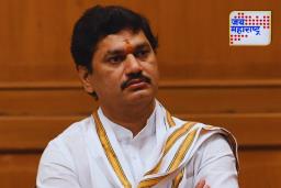 Dhananjay Munde: मोठी बातमी; धनंजय मुंडेंना हायकोर्टाचा दिलासा