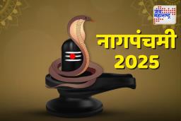 Nag Panchami 2025: नागपंचमी का साजरी केली जाते आणि यावर्षी नागपंचमी कधी आहे?, जाणून घ्या...