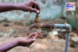 नवी मुंबईत WATERCUT; नागरिकांनी पाणी जपून वापरा; 18 तासांसाठी पाणीपुरवठा बंद

या
