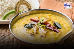 One Month Moong Challenge: एक महिना मूग डाळ खाण्याचे इतके फायदे की तुम्ही विचारही केला नसेल, नक्की ट्राय करा...   