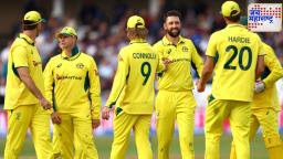 Champions Trophy 2025: सेमीफायनलपूर्वी ऑस्ट्रेलियाला धक्का, धाकड फलंदाज दुखापतीमुळे बाहेर जाण्याची शक्यता! 
