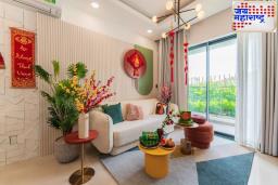 Home Decoration Tips : घराचं डेकोरेशन तर करायचंय.. पण जास्त खर्च परवडणार नाही? अशी करा आपल्या बजेटमधली सजावट