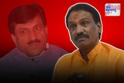 लोकशाहीत ही भाषा बरी नव्हे बबनराव; लोणीकरांच्या वक्तव्यावर विरोधक आक्रमक