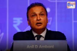 Anil Ambani: अनिल अंबानींच्या मालमत्तांवर ईडीचे छापे