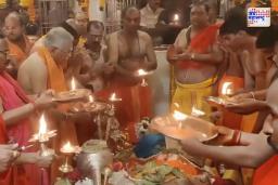 जय भद्राच्या जयघोषाने खुलताबादनगरी दुमदुमली 