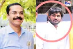 मित्राच्या मदतीने उपजिल्हाधिकाऱ्याला ठार मारण्याचा पत्नीनंच रचला कट    
