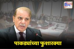 सिंधू पाणी करार थांबवला तर 