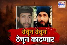  Pahalgam Attack: वेचून वेचून ठेचून काढणार 