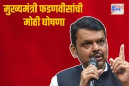 अर्थसंकल्पात लावलेला 