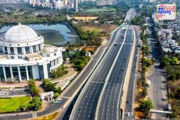 Swachh Survekshan 2024: स्वच्छतेच्या यादीत महाराष्ट्राची कामगिरी उल्लेखनीय; नवी मुंबईला मानाचं स्थान