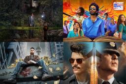Friday OTT Releases: 