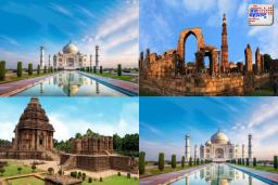 जागतिक वारसा दिनानिमित्त एएसआय स्मारकांवर मोफत प्रवेश