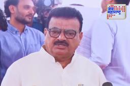 Bhaskar Jadhav Ratnagiri : मित्रांनो! मी पण माणूस; सहकार्यांनी साथ सोडल्यानंतर भास्कर जाधवांनी व्यक्त केली खंत