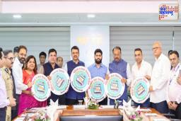 NAGPUR: नागपूरमध्ये देशातील पहिली एआय अंगणवाडी; डिजिटल शिक्षणात नवा अध्याय