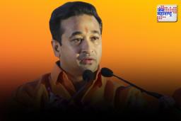 नितेश राणेंच्या 