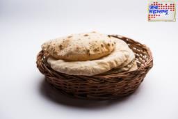 पोळी जाड खावी की पातळ? आरोग्यासाठी कोणती जास्त चांगली?