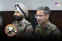 पंजाब सरकार देणार पाकिस्तानला सडेतोड उत्तर; सीमावर्ती भागात अँटी-ड्रोन सिस्टीम तैनात