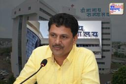 आरोग्य मंत्री प्रकाश अबिटकरांच्या आरोग्य उपसंचालकांना सूचना; गर्भवती महिला मृत्यूप्रकरणी काय म्हणाले?  