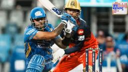 IPL 2025 Points Table : RCB ची MI वर मात, सूर्या-पांड्याचं थोडक्यानं हुकलं मुकुट