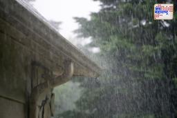 IMD Forecast: पावसाने फिरवली पाठ; जुलै महिन्यात  मुंबईत सरासरीच्या तुलनेत कमी पाऊस