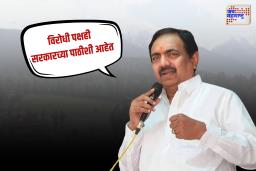 पहलगाम हल्ला : पाकिस्तानला चोख प्रतिउत्तर देण्याची वेळ; जयंत पाटील यांची तीव्र प्रतिक्रिया