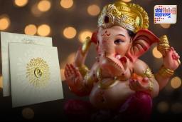 Wedding Dates in 2025: लग्नाचा मुहूर्त कधी सुरु होईल आणि पहिल्या पाच पत्रिका कोणत्या क्रमाने वाटायच्या?
