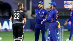 ICC Champions Trophy 2025 : फायनल सामना रद्द झाल्यास कोण होईल विजेता? काय आहे ICC चा नियम

