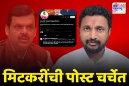 जनतेसह सरकारसोबत अजित पवार, शिंदेंचा उत्तम संवाद; फडणवीसांच्या विधानावर अमोल मिटकरींची प्रतिक्रिया
