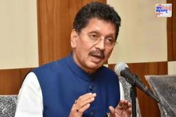 शक्तीपीठ मार्गाला विरोध का? आमदार दीपक केसरकर यांचा संताप अनावर