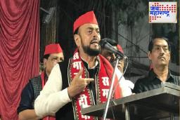 Abu Azmi : 