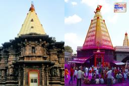 अंबाबाई आणि जोतिबा मंदिरात ड्रेस कोड लागू; भाविकांसाठी नविन नियमावली
