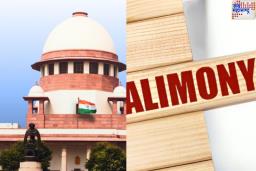 महिन्याला 60 हजार रुपये कमावते महिला, तरीही पतीकडे केली पोटगीची मागणी; सर्वोच्च न्यायालयाने दिला 